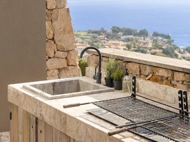 Vente Villa 10 pièces 290 m2 Carqueiranne