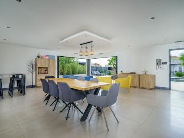 Vente Villa 10 pièces 308 m2 Chateau gombert