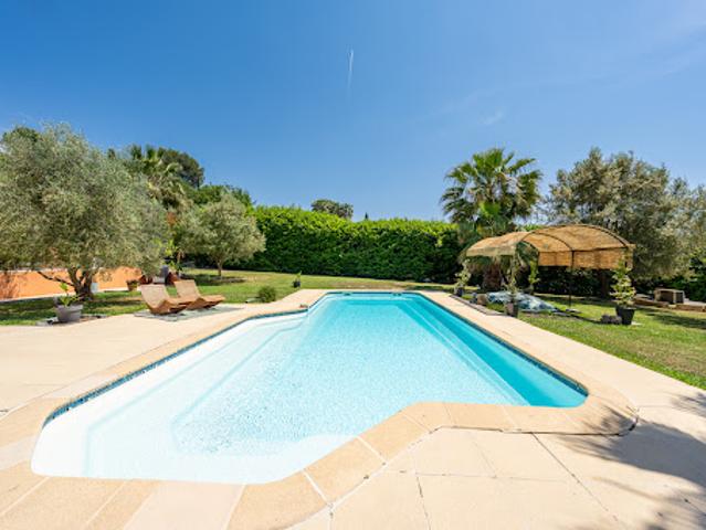Vente Villa 10 pièces 325 m2 Saint paul de Vence