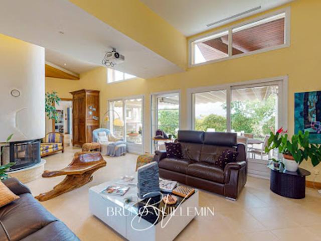Vente Villa 10 pièces 326 m2 Lézignan Corbières