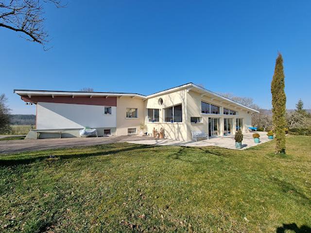 Vente Villa 10 pièces 320 m2 Neufchâteau