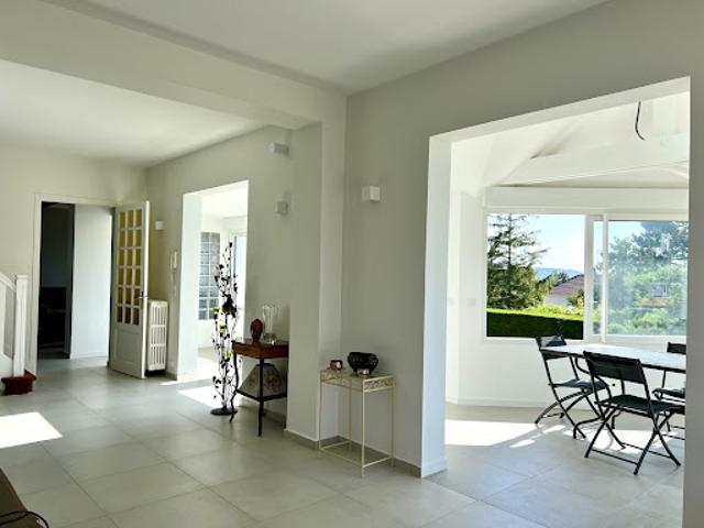 Vente Villa 10 pièces 320 m2 Blonville sur Mer