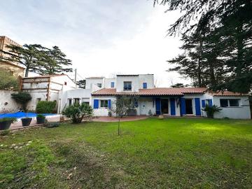 Méditerranée, La Languedocienne Montpellier, Maurin, Hérault, Languedoc-Roussillon