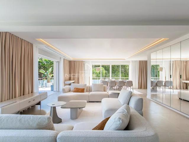 Vente Villa 10 pièces 320.14 m2 Antibes
