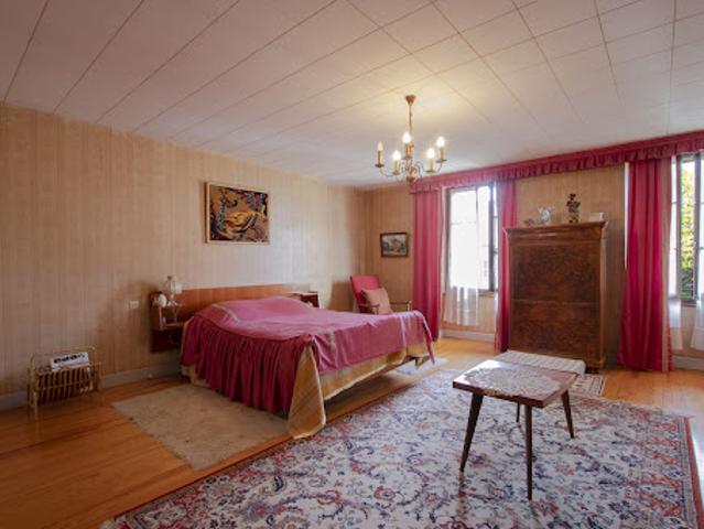 Vente Villa 10 pièces 335 m2 Saint Cergues