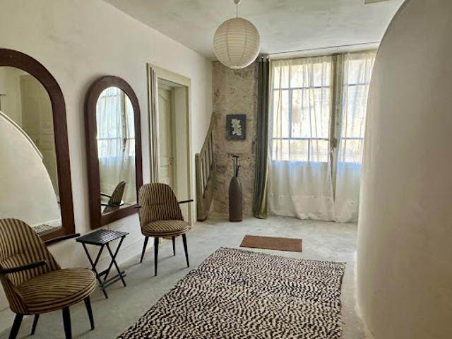 Vente Villa 10 pièces 330 m2 Condom