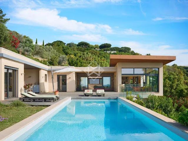 Vente Villa 10 pièces 330 m2 La Croix Valmer