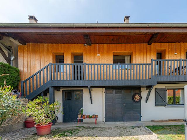 Vente Villa 10 pièces 333 m2 Etercy