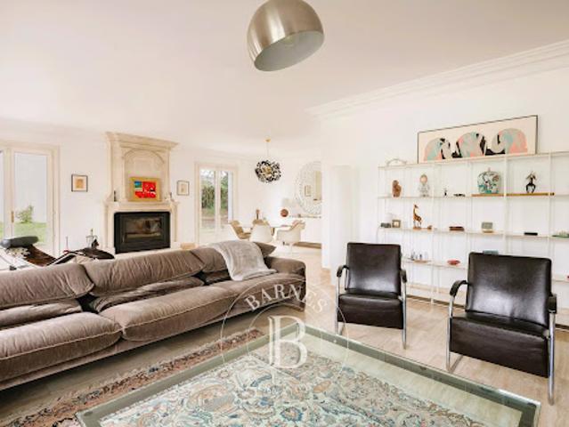 Vente Villa 10 pièces 344 m2 Guerande