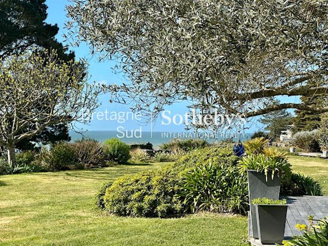 Vente Villa 10 pièces 350 m2 Préfailles