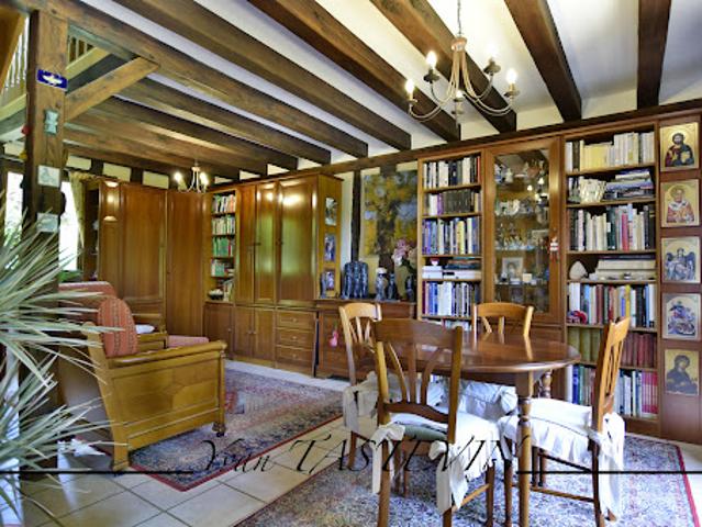 Vente Villa 10 pièces 351 m2 La Ferté Bernard