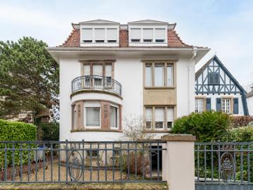 Vente Villa 10 pièces 353 m2 Strasbourg