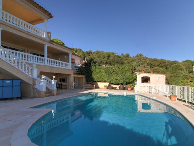Vente Villa 10 pièces 378 m2 Nice