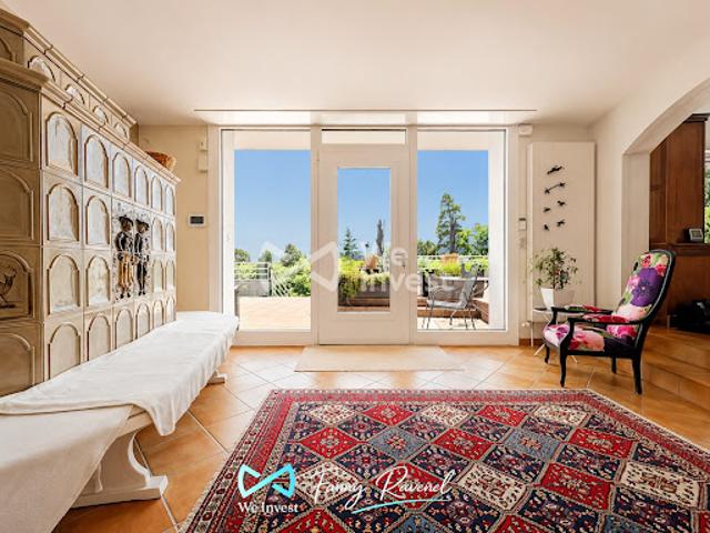 Vente Villa 10 pièces 370 m2 Les trois epis