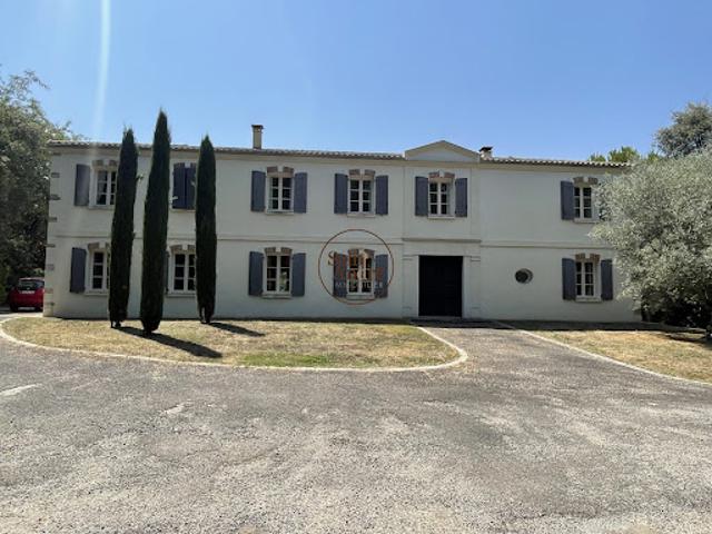 Vente Villa 10 pièces 414 m2 Saint Yrieix sur Charente