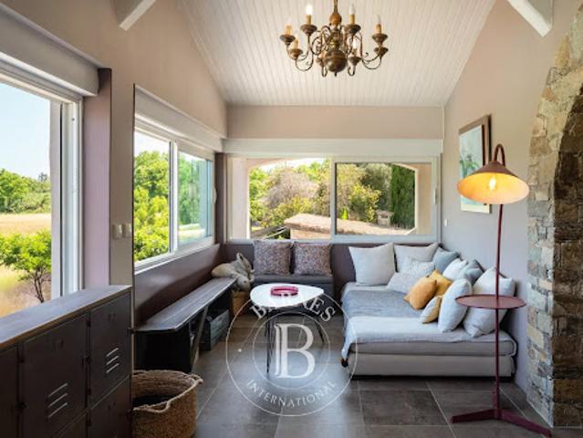 Vente Villa 10 pièces 430 m2 Bastia