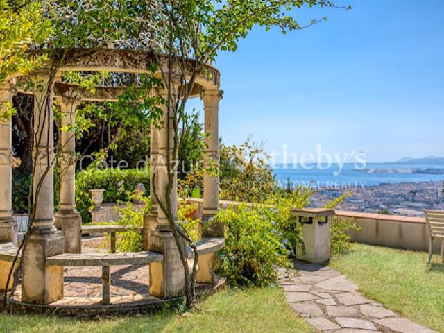 Vente Villa 10 pièces 450 m2 Nice