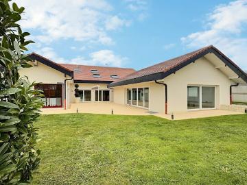 Vente Villa 10 pièces 500 m2 Vers