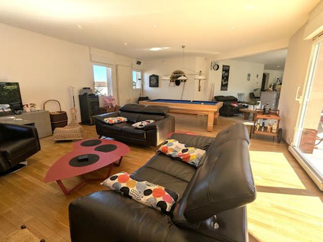 Vente Villa 10 pièces 501.64 m2 Caen