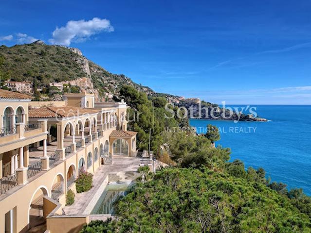 Vente Villa 10 pièces 502 m2 Eze