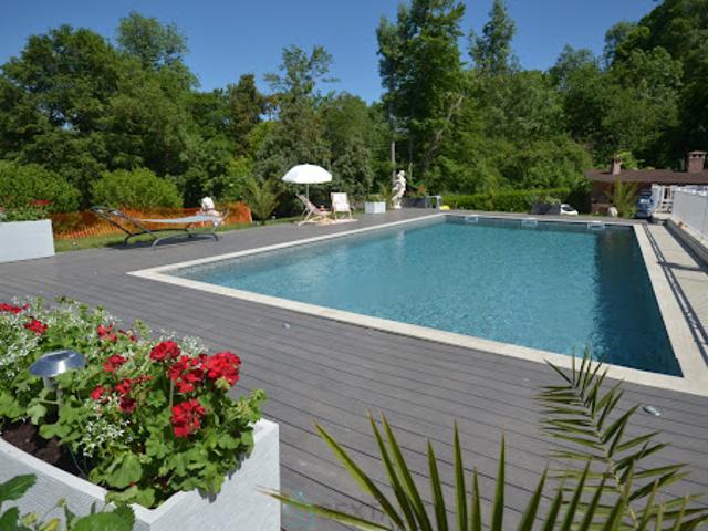 Vente Villa 10 pièces 585 m2 Boissise le Roi