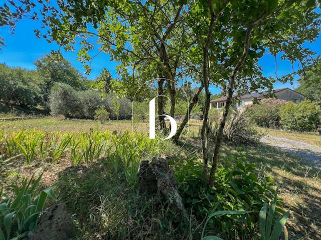 Vente Villa 11 pièces 180 m2 Barjac
