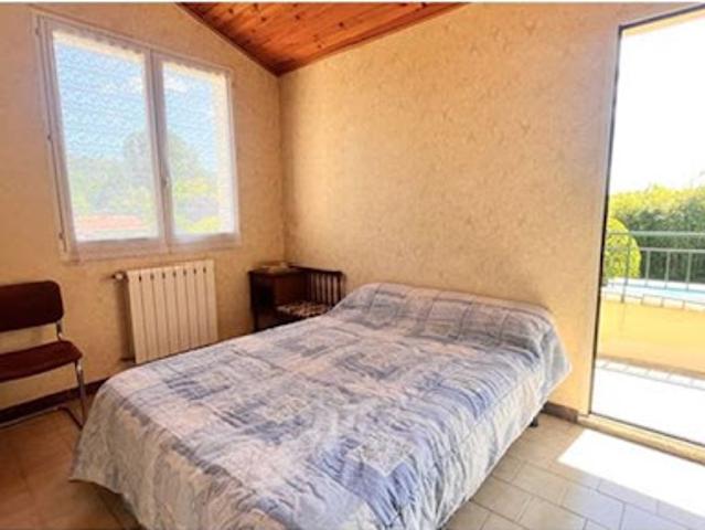 Vente Villa 11 pièces 206 m2 Aubenas