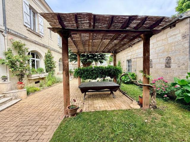 Vente Villa 11 pièces 215 m2 Aubagne