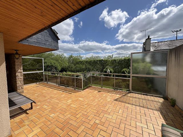 Vente Villa 11 pièces 233.95 m2 Rennes