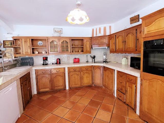 Vente Villa 11 pièces 259 m2 Sainte Maxime
