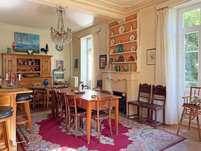 Vente Villa 11 pièces 259 m2 Pau