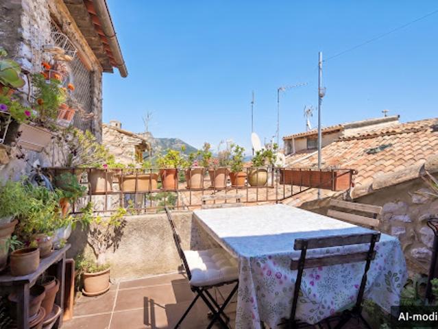 Vente Maison 11 pièces 251.5 m2 Vence