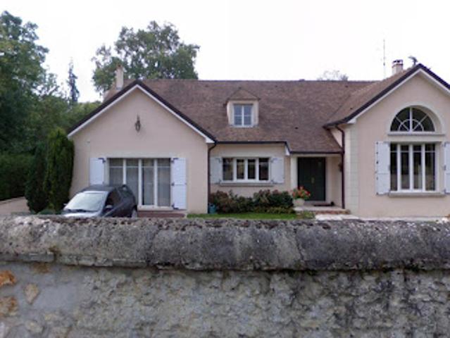 Vente Villa 11 pièces 284 m2 Seine Port
