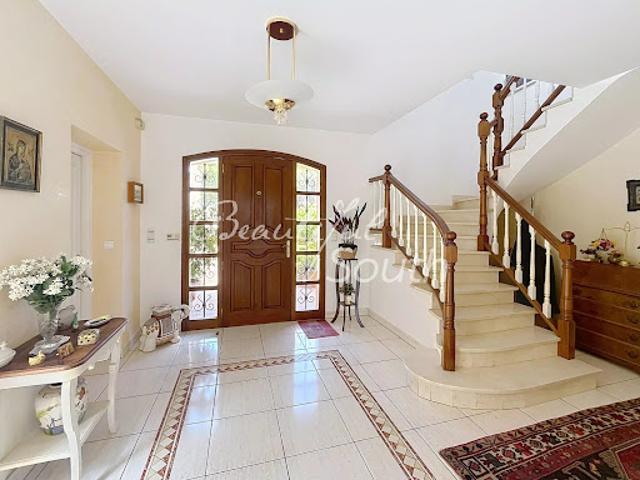 Vente Villa 11 pièces 285 m2 Saint Féliu d'Avall