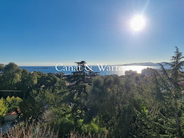 Vente Villa 11 pièces 285 m2 Saint raphael