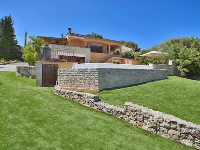 Vente Villa 11 pièces 300 m2 Biot