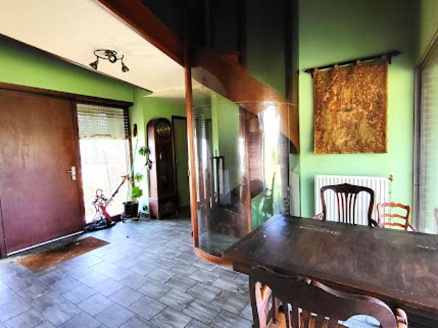 Vente Villa 11 pièces 300 m2 Saint Josse