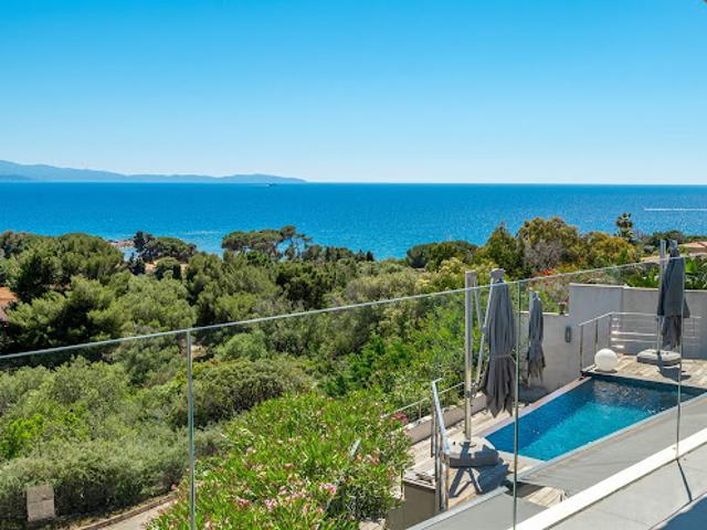Vente Villa 11 pièces 315 m2 Ajaccio