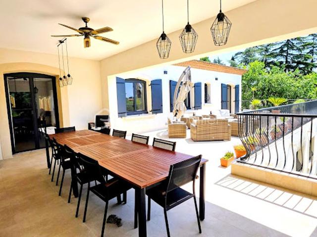 Vente Villa 11 pièces 320 m2 Montpellier