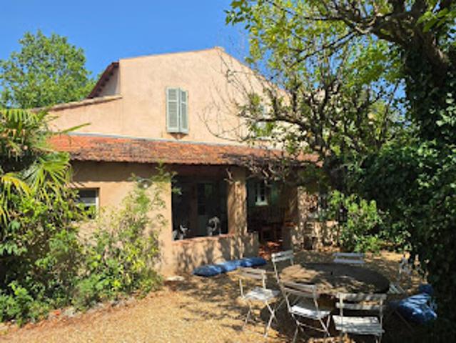 Vente Villa 11 pièces 355 m2 Le Muy