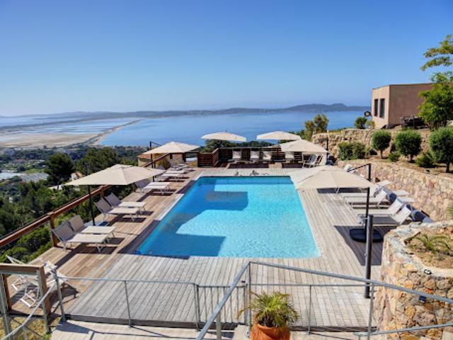 Vente Villa 11 pièces 370 m2 Hyeres