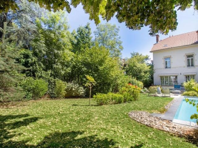 Vente Villa 11 pièces 408 m2 Nancy