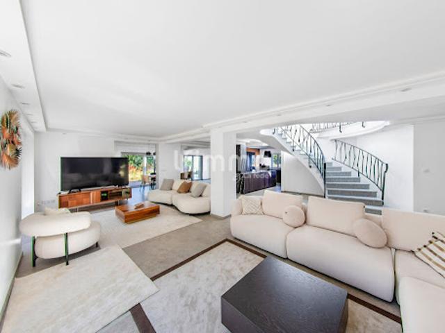 Vente Villa 11 pièces 486.29 m2 Reiningue