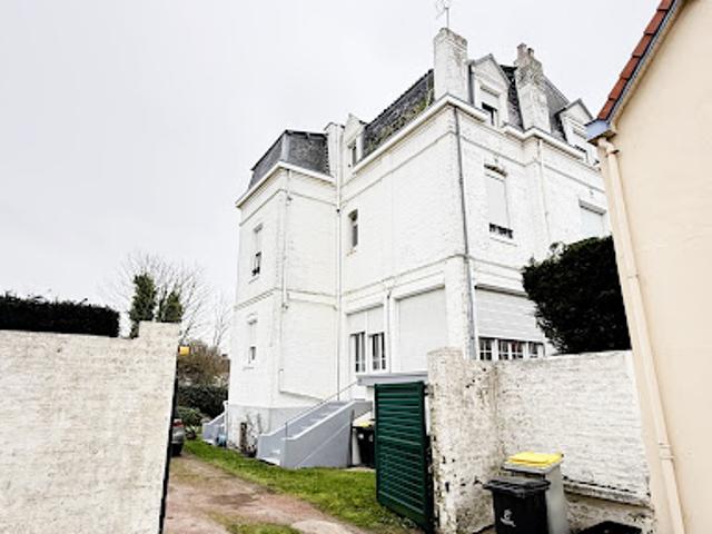 Vente Villa 12 pièces 315 m2 Berck