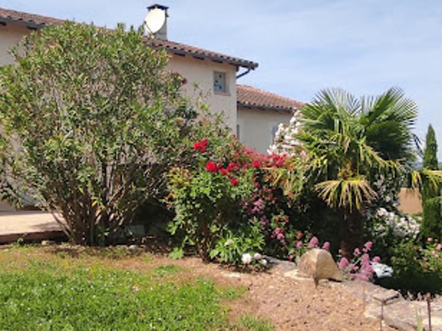 Vente Villa 12 pièces 167 m2 Molieres