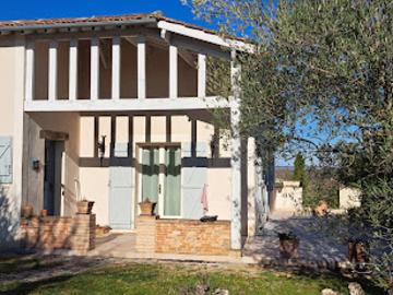 Vente Villa 12 pièces 167 m2 Molieres
