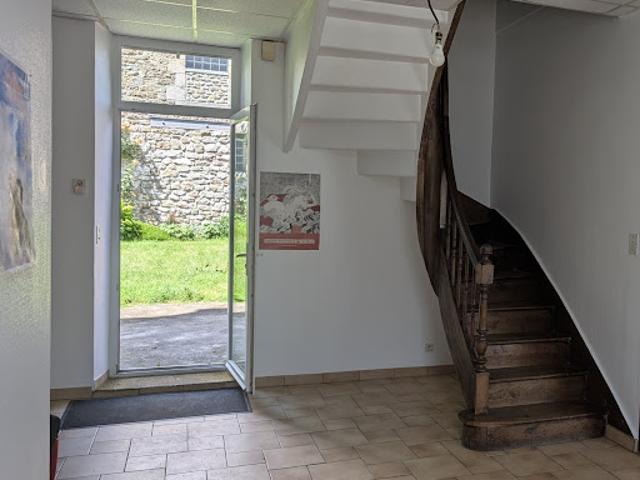Vente Villa 12 pièces 207 m2 Quévert
