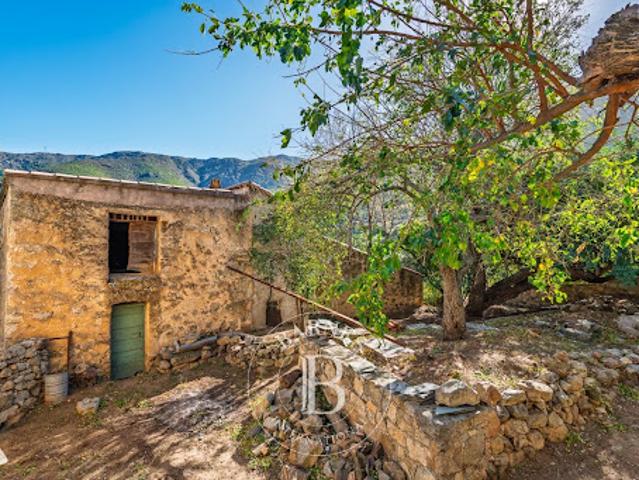 Vente Villa 12 pièces 239 m2 L'Ile Rousse
