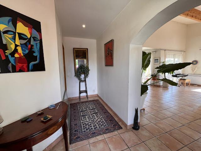 Vente Villa 12 pièces 239 m2 Ventenac Cabardès