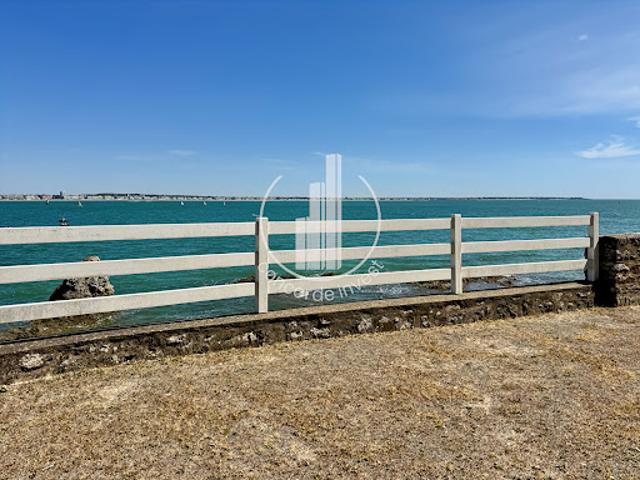 Vente Villa 12 pièces 230 m2 Le Pouliguen